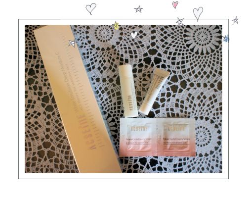 アクセーヌ ホワイトエマルジョン