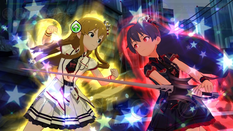 ミリシタのエイプリルフールイベントで実装されたインヴィンシブル ジャスティスのスペシャルアピールがいい感じなので 色々なパターンで撮影しました ミリシタ ガンプラなどなど ガンプラブログ ガンプラ製作記 楽天ブログ