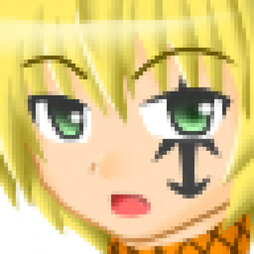 ライディス(あっ)
