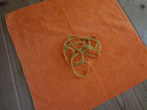 ダイソー マイクロファイバータオル 洗車