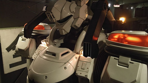 第755回 The Next Generation パトレイバー 第一章 ロボットアニメ 特撮ロボット 戦隊ロボットよろずブログ Kajunのロボログ 第755回 The Next Generation パトレイバー 第一章 ロボットアニメ 特撮ロボット 戦隊ロボットよろずブログ Kajunのロボログ