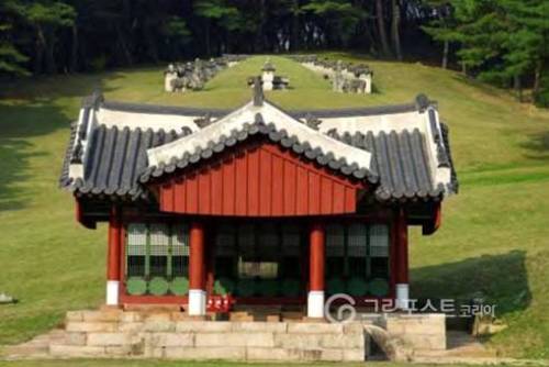 韓国　ユネスコ世界文化遺産