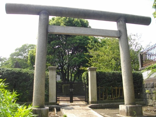 鮫洲海岸海晏寺松平春嶽墓所 (2) (500x375).jpg