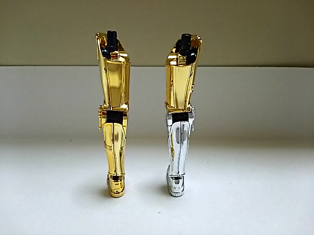 1/12 C-3PO スターウォーズ