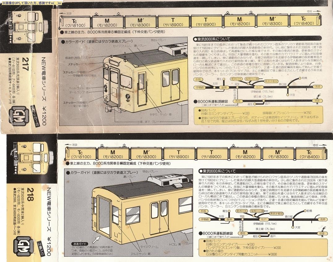 素敵な EE58.キハ48.駅舎.パワーユニット.タムタム割引券 鉄道模型