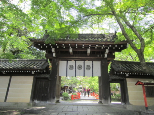 今宮神社