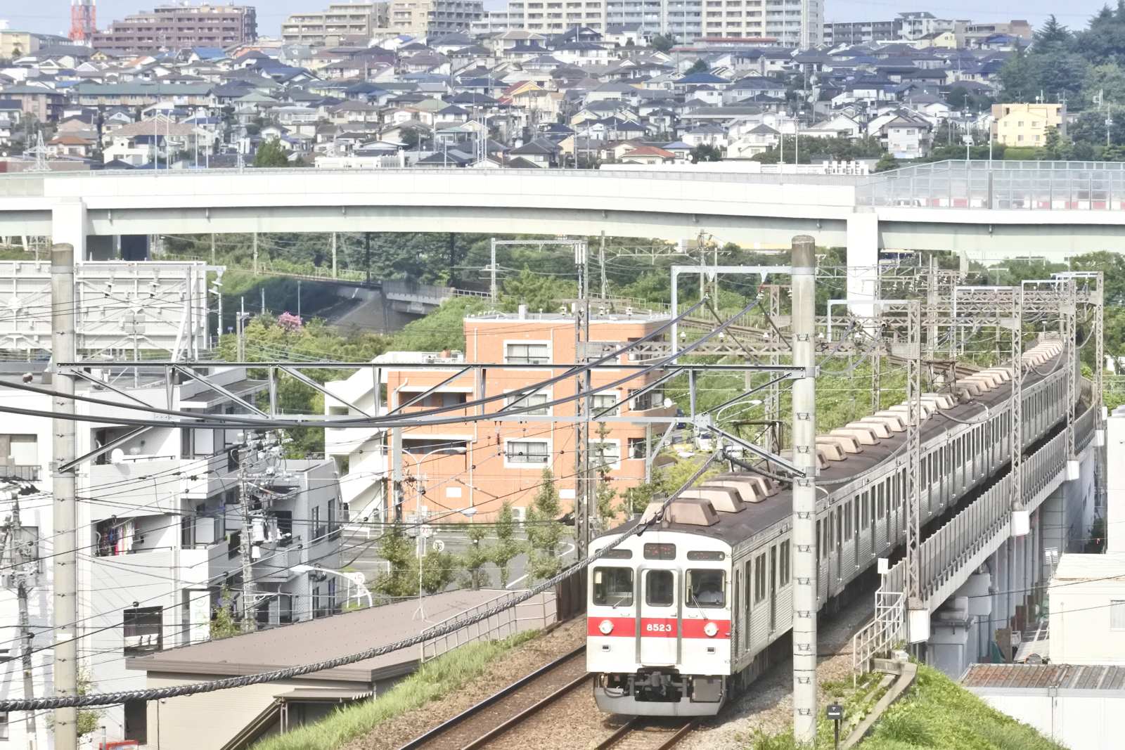 さようなら東京急行電鉄 花見友紀の 鉄道のある日常 楽天ブログ