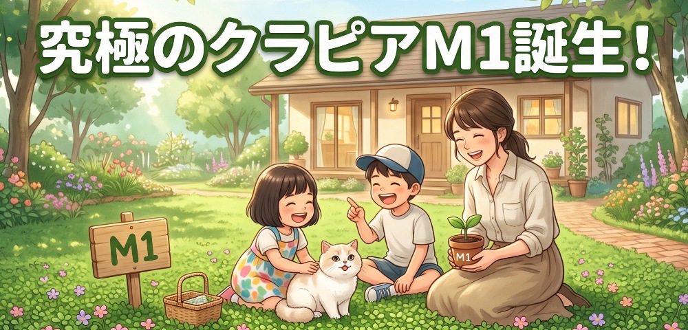 緑の温もりを感じる庭づくり〜クラピアちゃんねる〜
