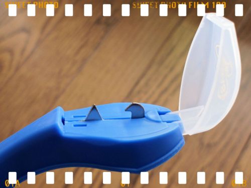 100円ショップ　セリア　ガス抜き