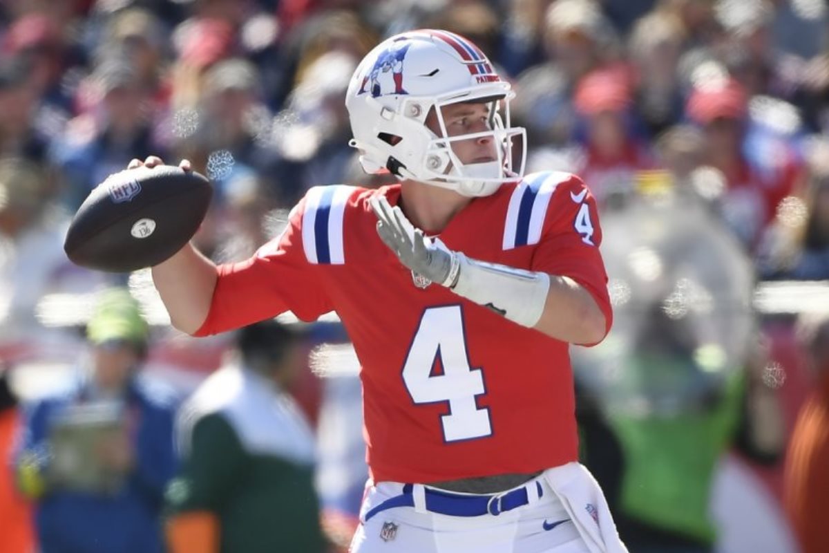 スローバック（NFL 2022 WEEK5） | studio PINE