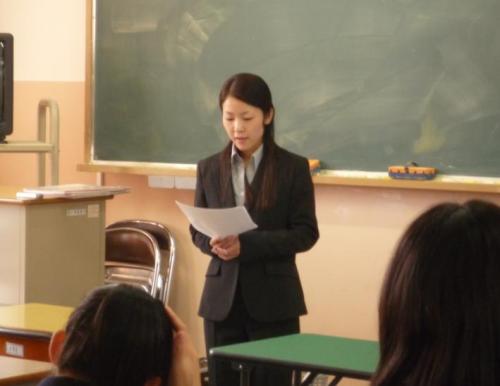 進路講話 先輩から後輩へ夢相伝講座 by大湊高等学校様 青森愛犬美容専門学院 楽天ブログ 進路講話 先輩から後輩へ夢相伝講座 by大湊高等学校様 青森愛犬美容専門学院 楽天ブログ