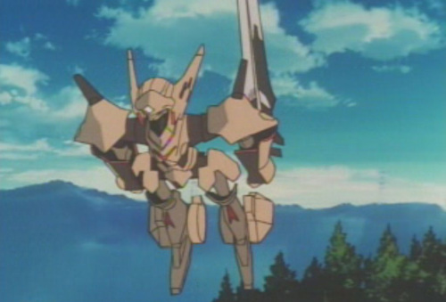 ブレンパワード13