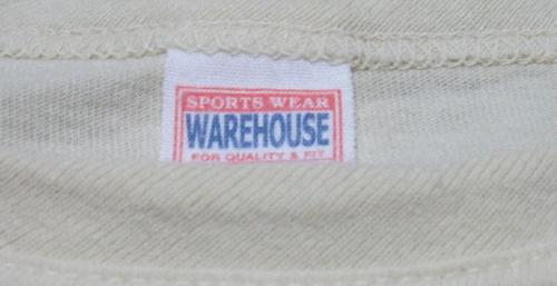 WAREHOUSE スヌーピー 2.jpg