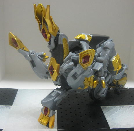ドラゴン