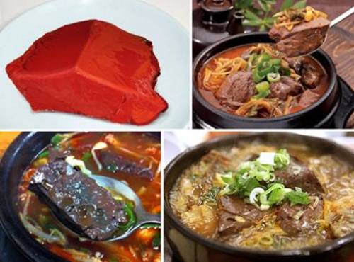 韓国料理 ゲテモノ 珍味