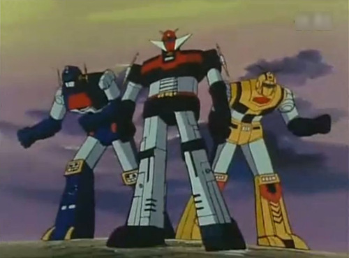 ゴッドシグマ11