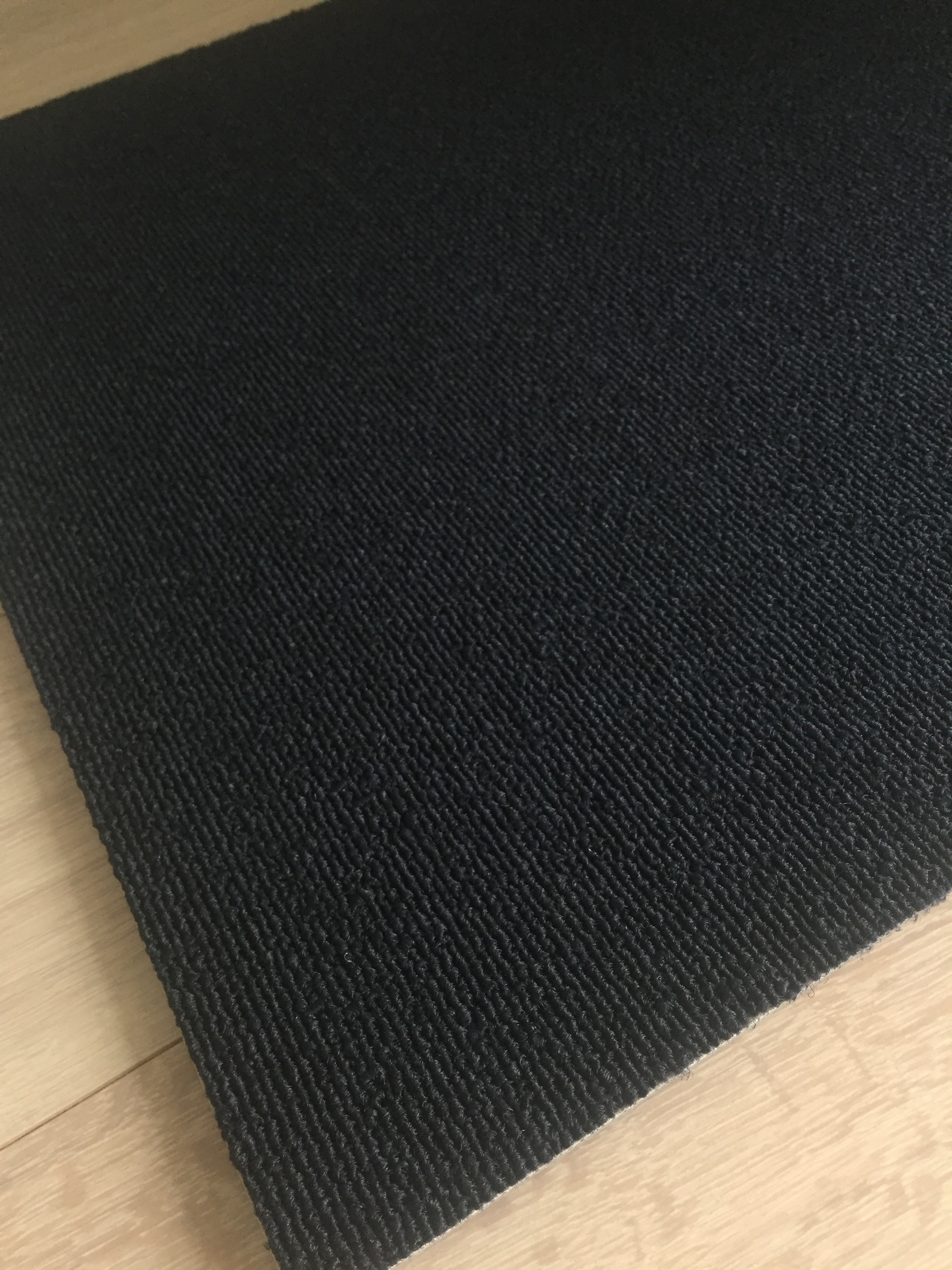 ニトリで買い物 洗えるプレイマット レビューです タイルカーペット ぽっキラキラ生活 マンション住まいの部屋作り始めました 楽天ブログ