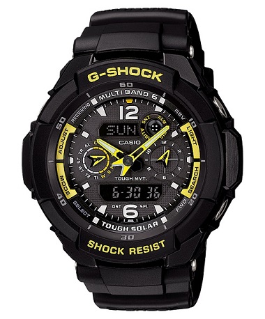 G-Shock