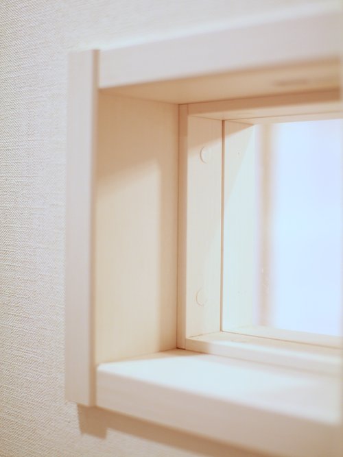 ニッチ