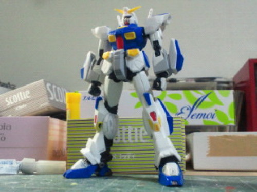ガンダムF90V製作記　６７.JPG
