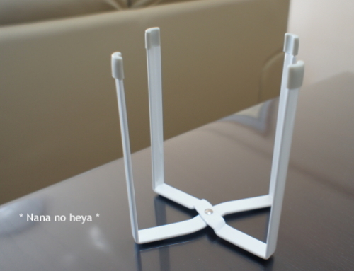 ポリ袋　エコホルダー