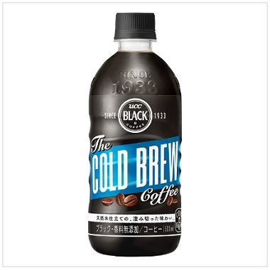 ucc cold brew