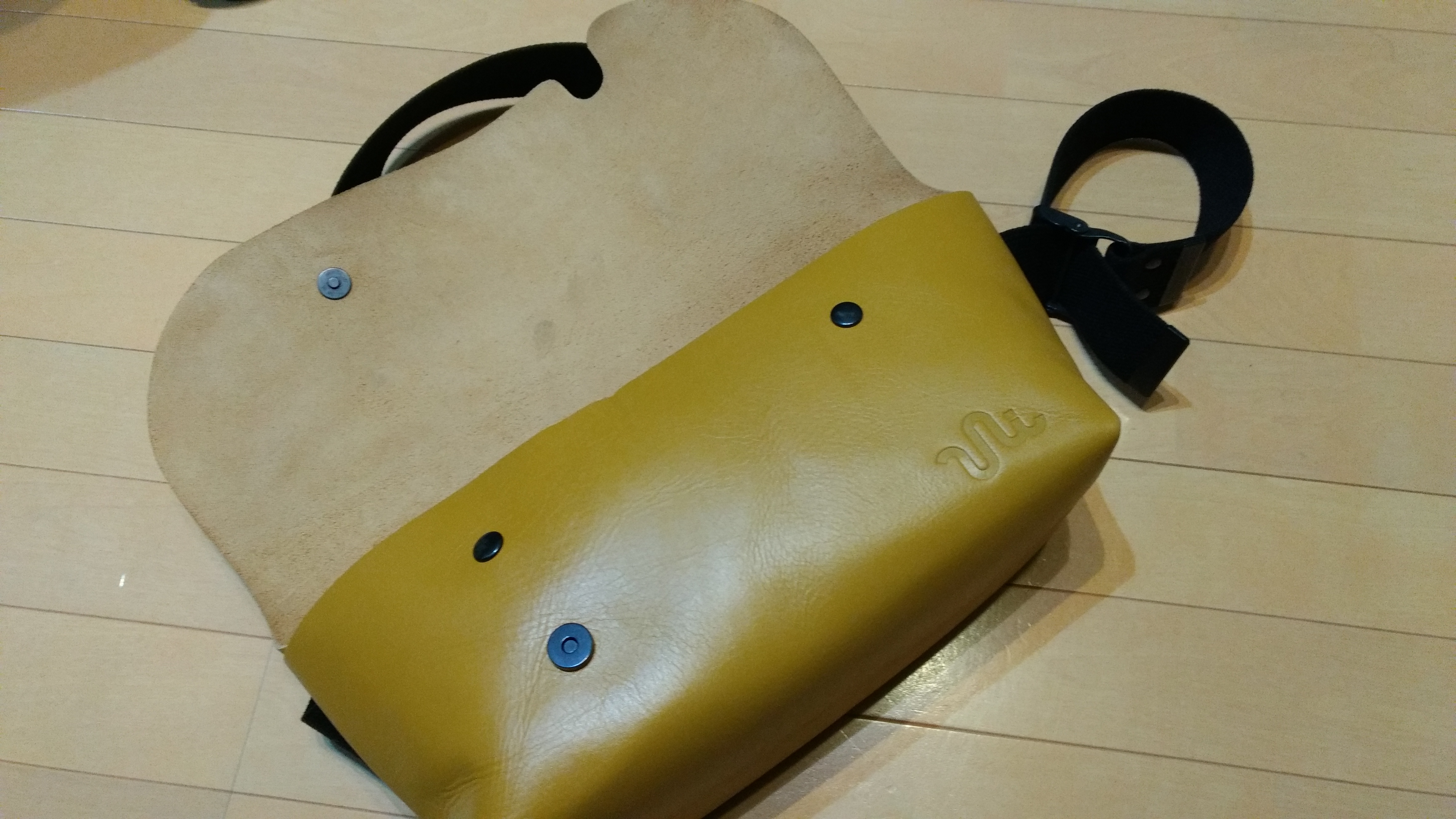 Uni&co.（ユニアンドコー）のボディバッグ | Buena Suerte