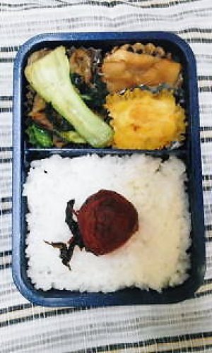 チンゲン菜弁当.jpg