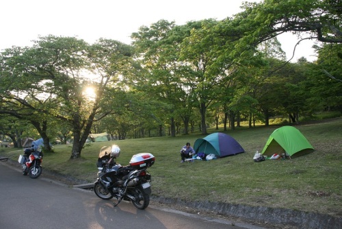 綺麗なキャンプ場.jpg