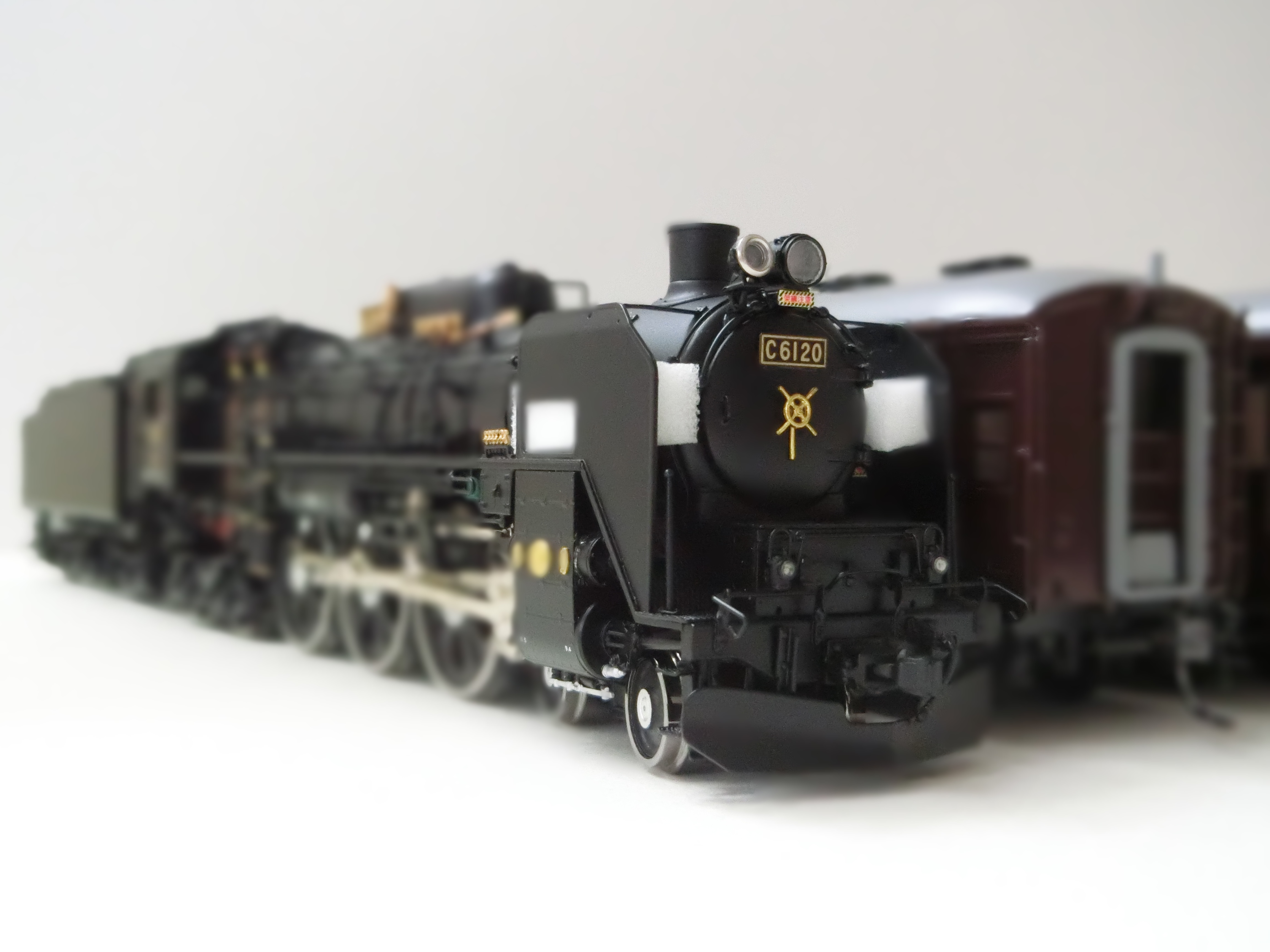 年代物 HO SL鉄道模型 セット 年代物 HO SL鉄道模型 セット