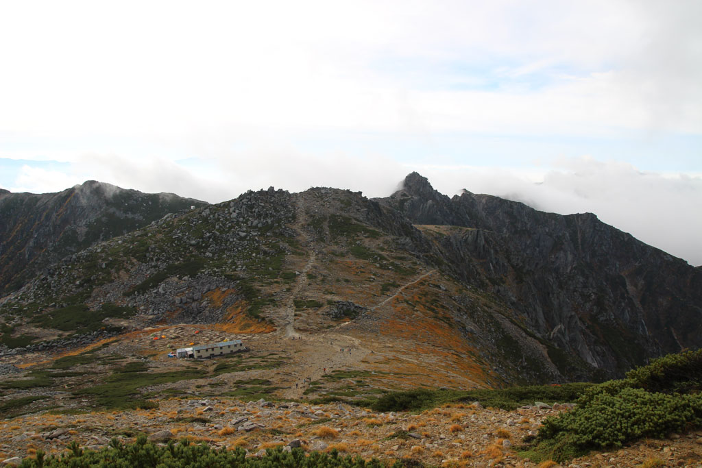 木曽駒ケ岳2016092407.JPG