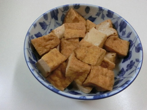 厚揚げ煮.JPG