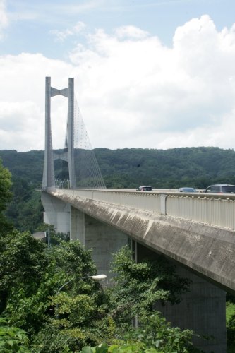 Chichibu-koen Bridge