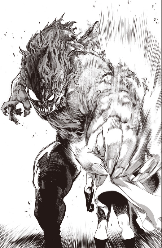 全く割れる気がしない頭