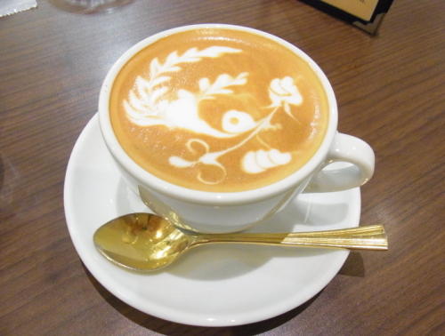 20130427レイクタウン2 ラテアート.jpg