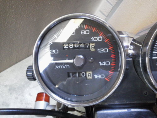 クラブマン（ボートレース宮島往復距離）