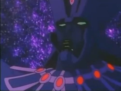 ゴッドマーズ01