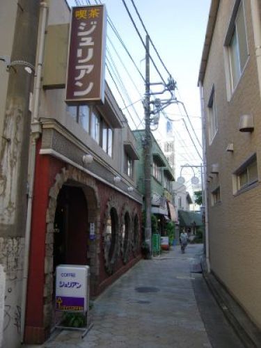 201208_藤沢・喫茶店通り.jpg