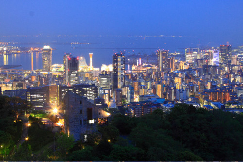 神戸ビーナスブリッジからの夜景.jpg