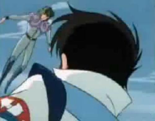 ゴッドマーズ12