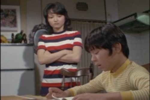 ウルトラマンタロウ 第11話 血を吸う花は少女の精 前編 美女 特撮 ドラマ ウルトラマンタロウ 第11話 血を吸う花は少女の精 前編 美女 特撮 ドラマ