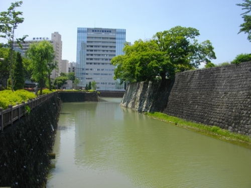 駿府城二の丸中堀南側 (1).JPG