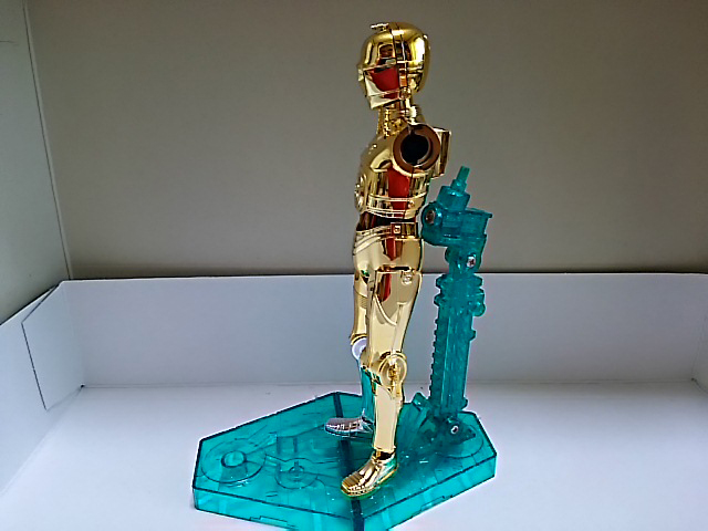 1/12 C-3PO スターウォーズ
