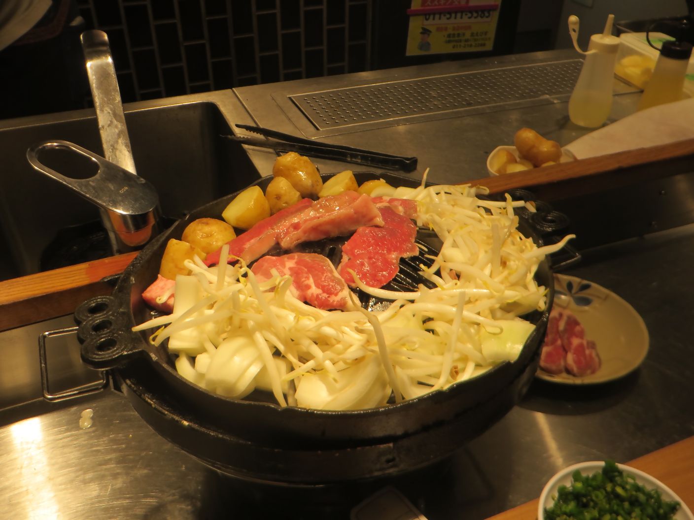 Fda新路線に乗ってみる ２ 新千歳山形便就航 うずしおの乗り鉄ブログ 楽天ブログ