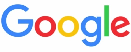 google logo 2015