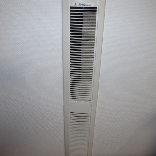 キッチン換気口 吸気口 の寒さ対策 Panahome Casart で一戸建て 楽天ブログ キッチン換気口 吸気口 の寒さ対策 Panahome Casart で一戸建て 楽天ブログ
