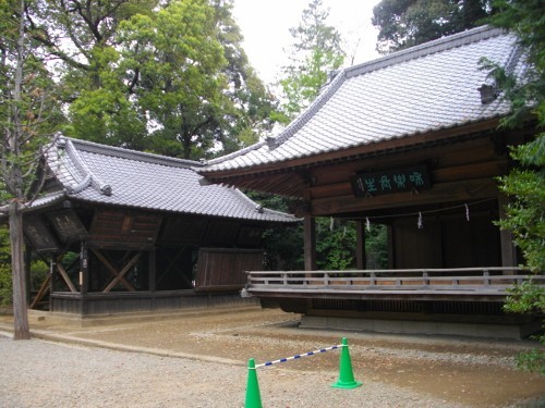 氷川神社額殿神楽殿 (500x375).jpg