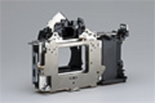 PENTAX K100D ペンタックスのフィルムカメラのレンズを使うのに便利です。 | 「計量計測データバンク」ニュース - 楽天ブログ