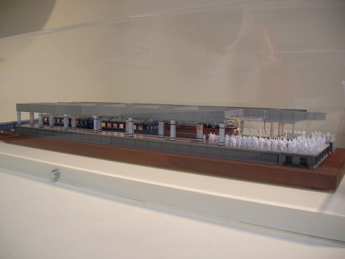 6　第３７回　鉄道模型ショウ　2015　ジオラマ.JPG