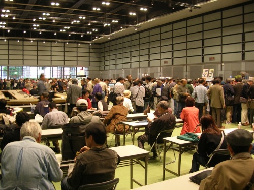 58 日本鉄道模型ショー.JPG